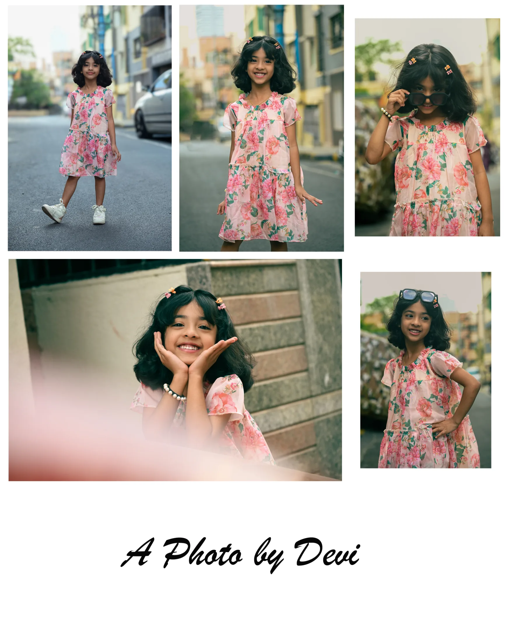 Birthday Photography photo