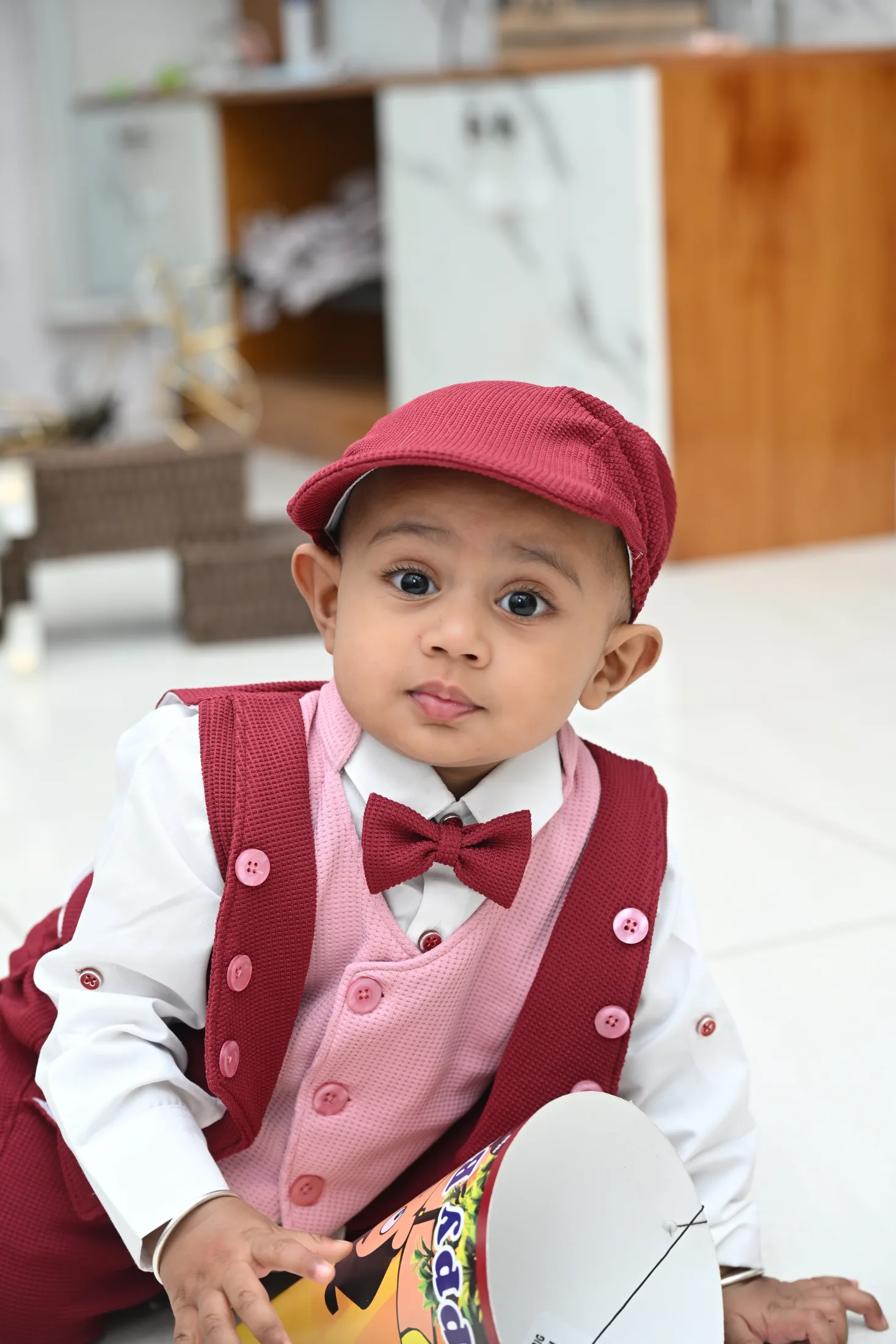 Birthday Photography photo